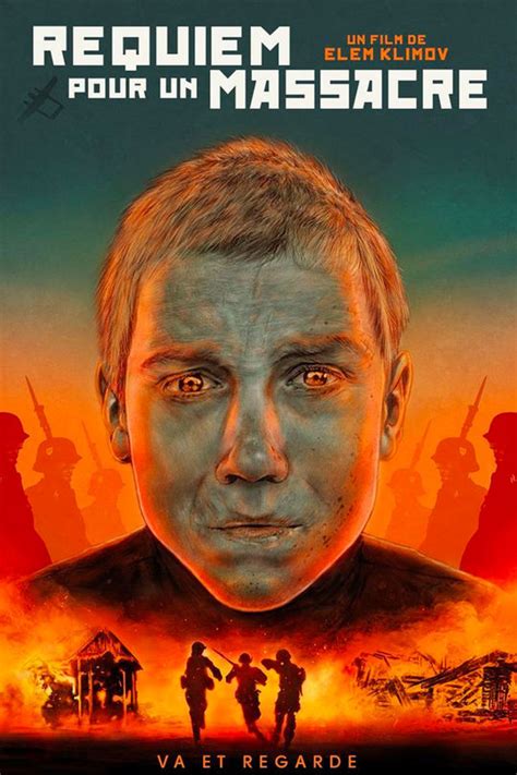 Requiem Poster