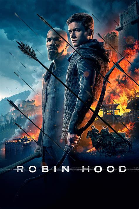 Robin Hood Poster
