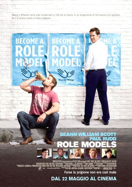 Role Models Poster