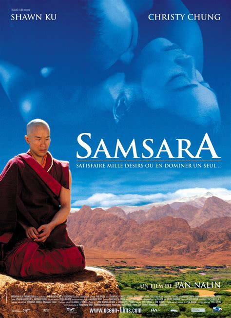 Samsara Poster