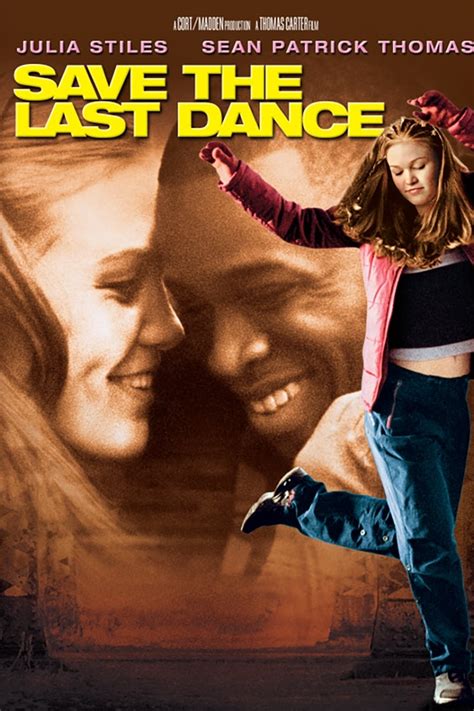 Save the Last Dance Poster