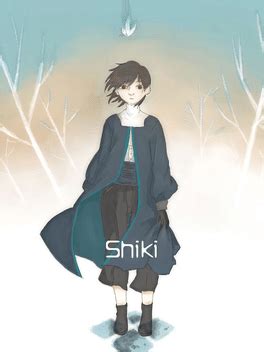 Shiki Poster