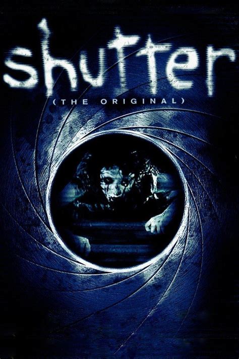Shutter Poster