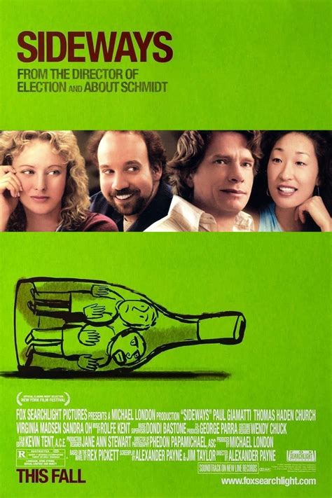 Sideways Poster