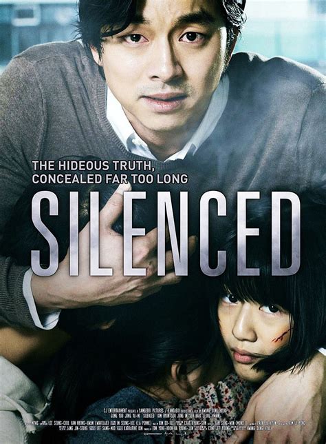 Silenced Poster