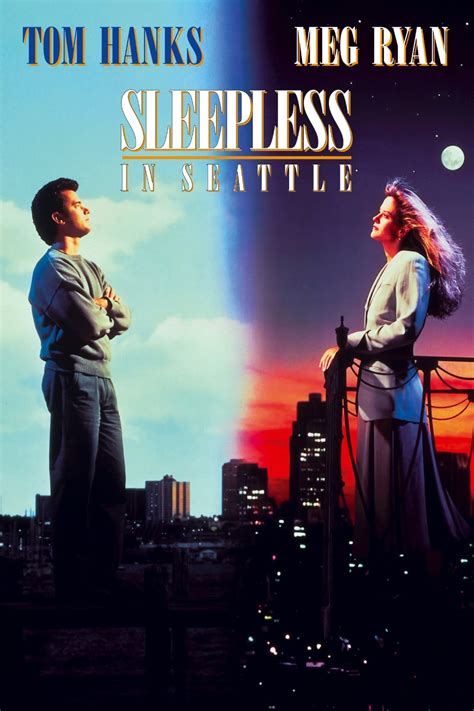 Sleepless in Seattle Poster