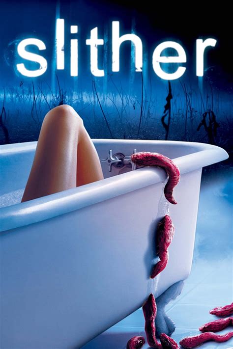 Slither Poster