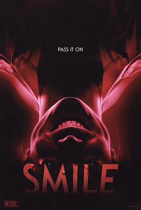 Smile Poster