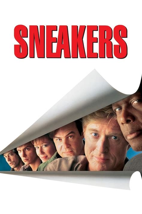 Sneakers Poster