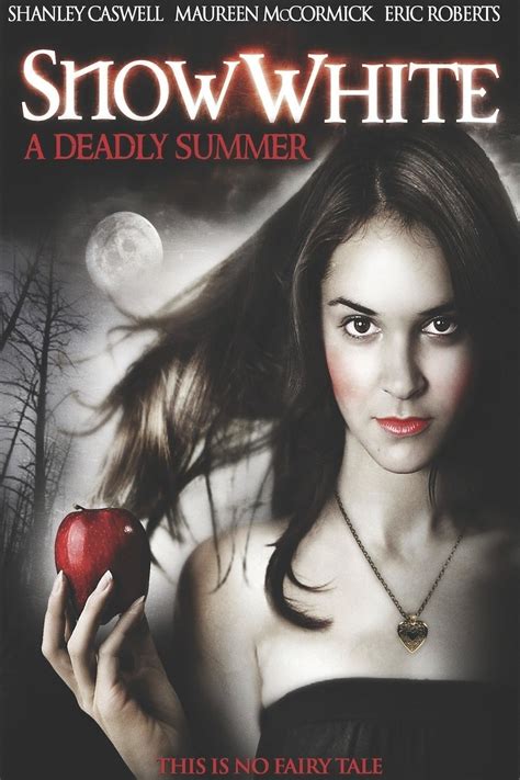 Snow White: A Deadly Summer Poster