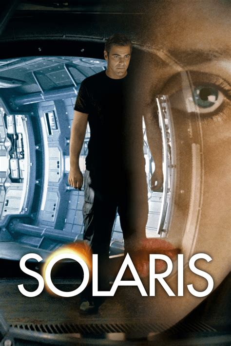 Solaris Poster