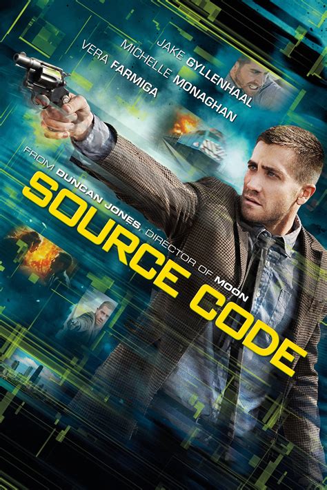 Source Code Poster