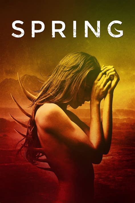 Spring Poster