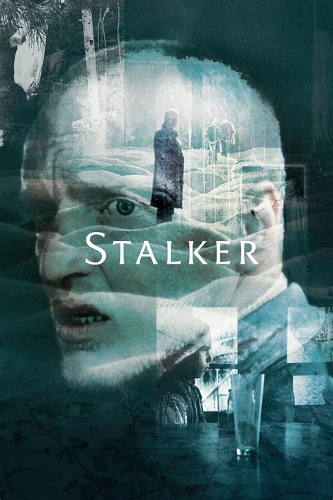 Stalker Poster