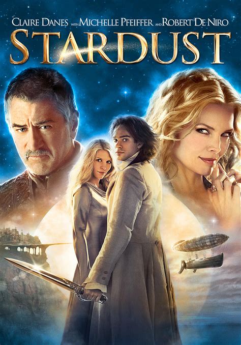 Stardust Poster