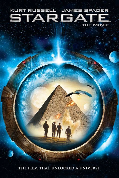 Stargate Poster
