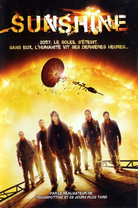 Sunshine Poster