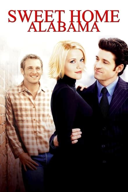Sweet Home Alabama Poster