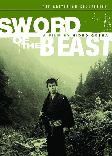 Sword of the Beast Poster