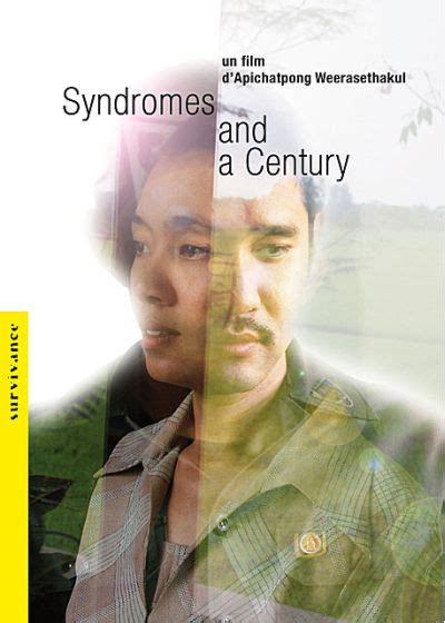 Syndromes and a Century Poster