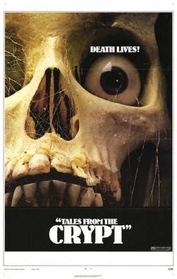 Tales from the Crypt Poster
