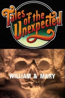 Tales of the Unexpected Poster