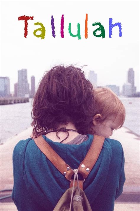 Tallulah Poster