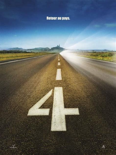 Taxi 4 Poster