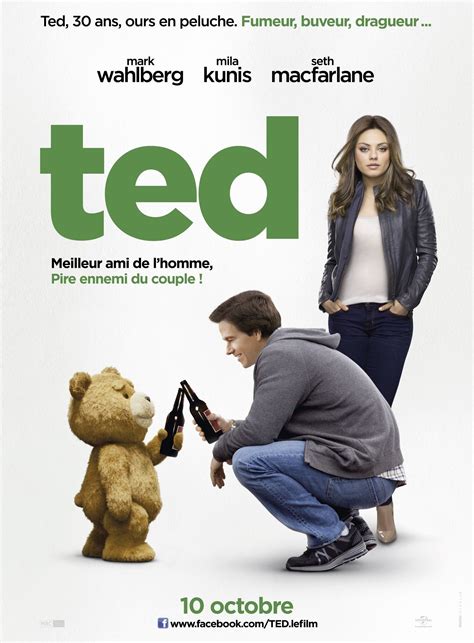 Ted Poster