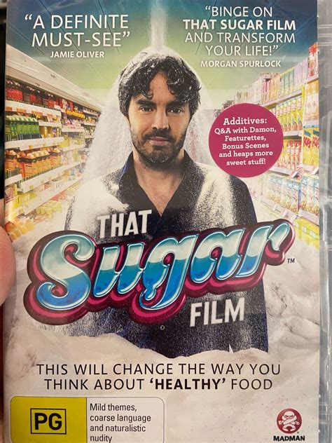 That Sugar Film Poster