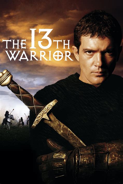 The 13th Warrior Poster