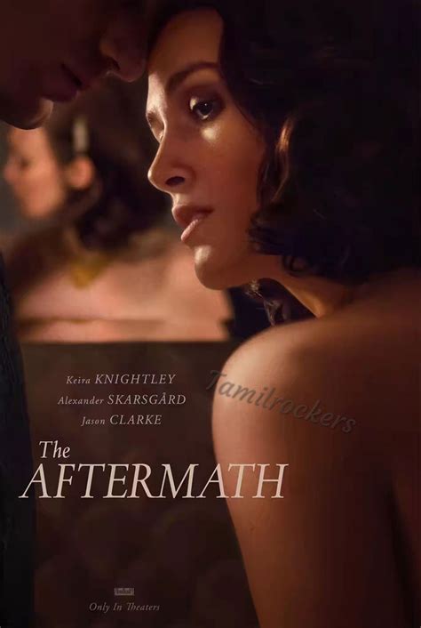 The Aftermath Poster