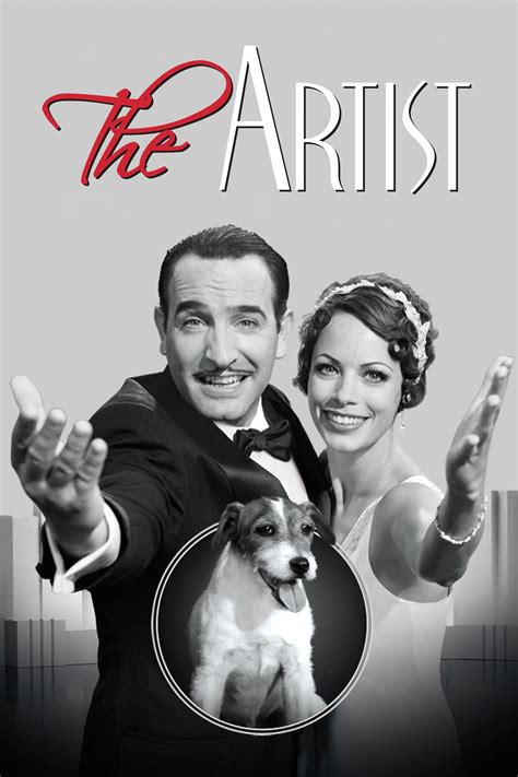 The Artist Poster