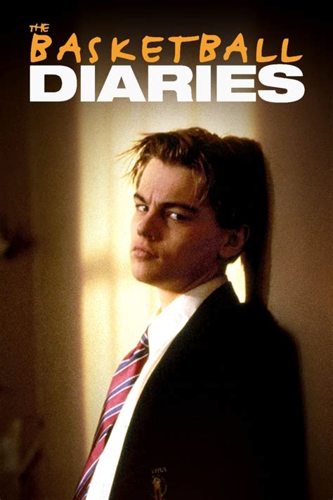 The Basketball Diaries Poster
