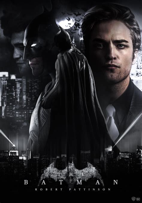 The Batman Poster
