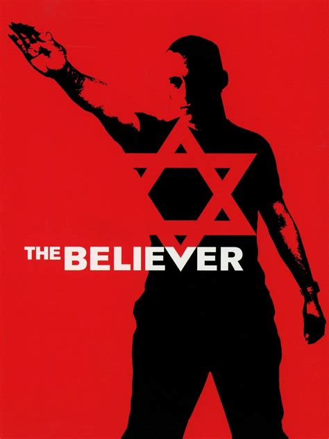The Believer Poster