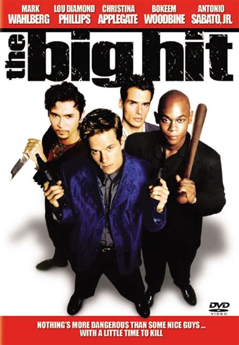The Big Hit Poster
