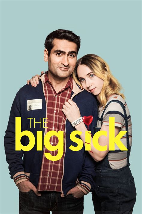 The Big Sick Poster