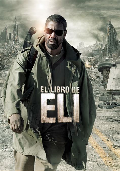 The Book of Eli Poster
