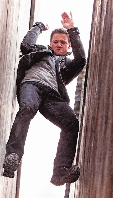 The Bourne Legacy Poster
