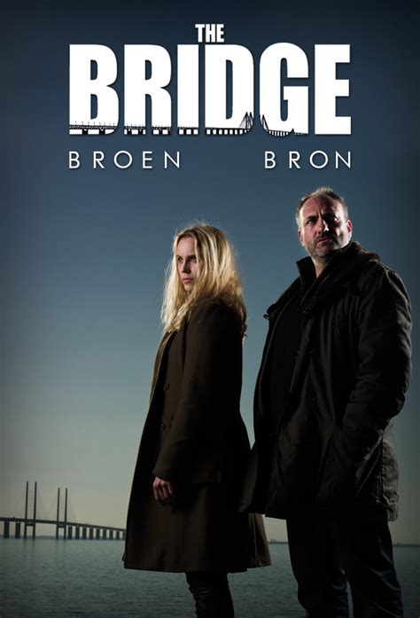 The Bridge Poster