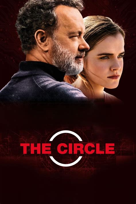 The Circle Poster