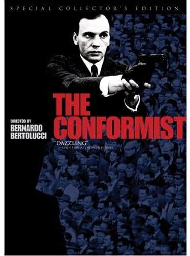 The Conformist Poster