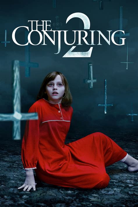 The Conjuring 2 Poster