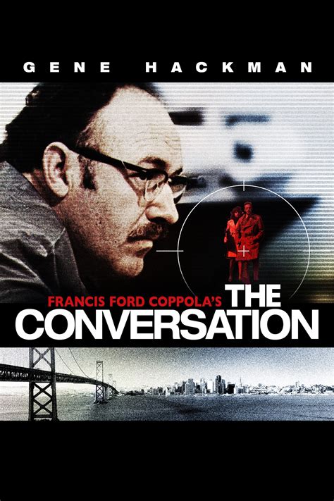 The Conversation Poster