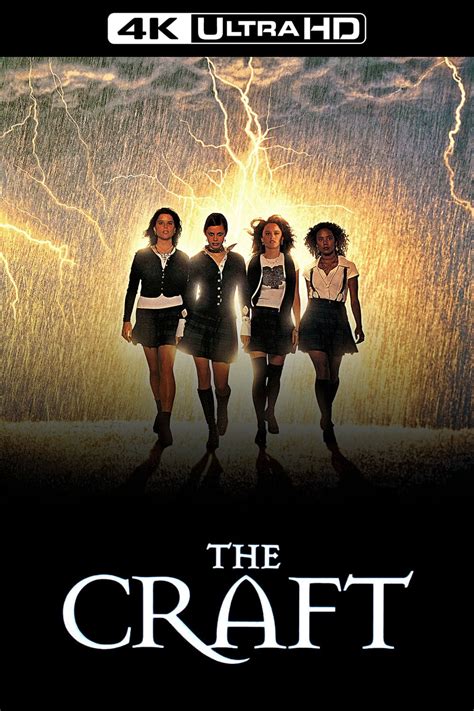 The Craft Poster