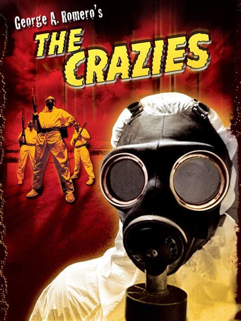 The Crazies Poster