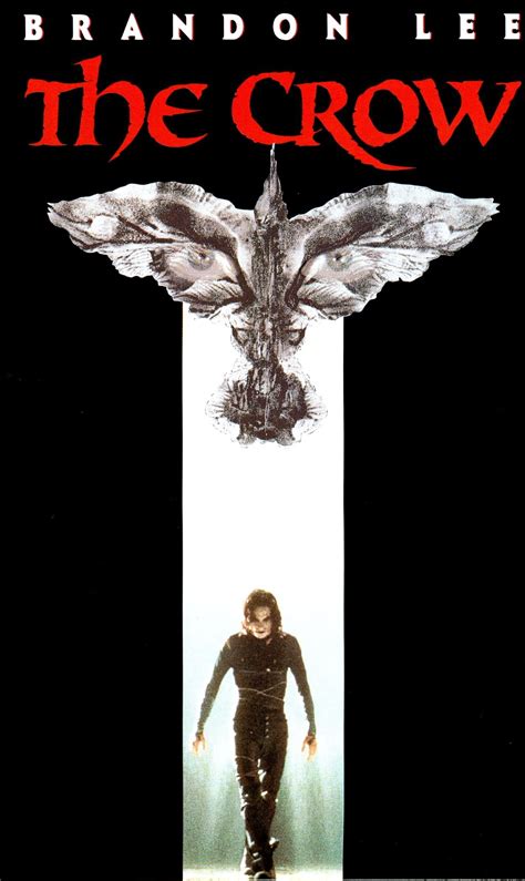 The Crow Poster
