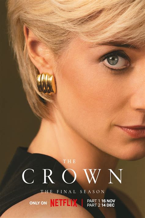 The Crown Poster