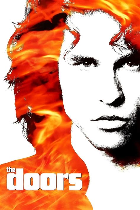 The Doors Poster